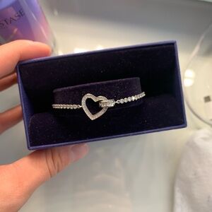 Swarovski bracelet